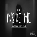 Inside Me Font