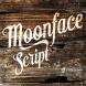Moonface Script