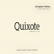 Quixote Obsolete - Classic  Typeface + WebFonts