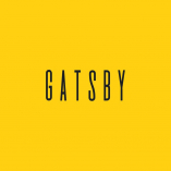 GATSBY - Unique Display / Headline Typeface
