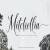Mitchellia Script