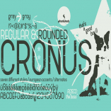 Cronus