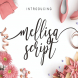 Mellisa Script & Extras