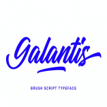 Galantis Script