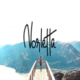 Norletta - Beautiful Handwritten / Luxury Font