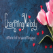 CharmingMelody| romantic curly font