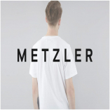 METZLER Minimal Sans-Serif Typeface + Web Font