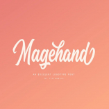 Magehand