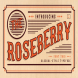 The Roseberry - Font Trio