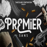 Premier Sans