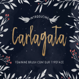 Carlagata