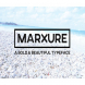 MARXURE - A Bold Headline Typeface + Web Fonts
