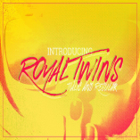 Royal Twins Font