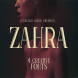Zahra Typeface