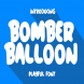 Bomber Balloon