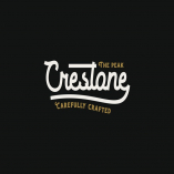 Crestone Font