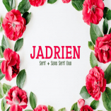 Jadrien Duo Font Pack