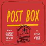 Post Box