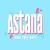 Astana Font