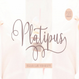 Platipus Script