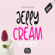Jelly Cream Font