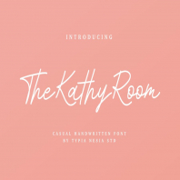 The Kathy Room