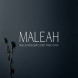 Maleah Sans Serif Font Family Pack