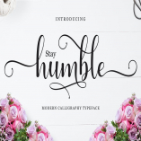 Humble Script