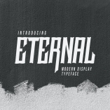 Eternal Font