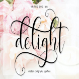 Delight Script