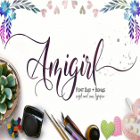 Amigirl Script