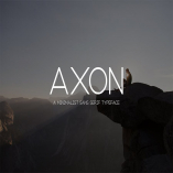 Axon | Minimalist Sans Serif Family