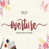 Overture Script