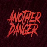 Another Danger | Horror Font