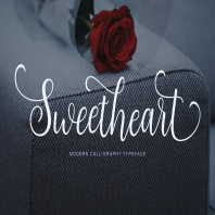 Sweetheart Script