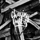 Chasing Embers Typeface