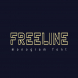 Freeline Font