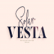 Solar Vesta | Font Collection