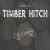 Timber Hitch Font + Bonus Nature Elements