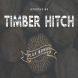 Timber Hitch Font + Bonus Nature Elements