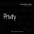 Privity  - Modern Typeface + WebFont