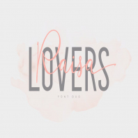 Raisa Lovers Font Duo