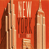 New York Font