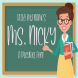 Ms. Nicky - A Playful Font
