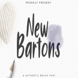 New Bartons