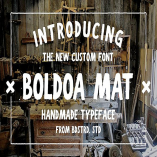 Boldoa Mat