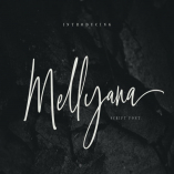 Mellyana Script