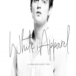 White Apparel Signature Font