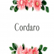Cordaro Serif Font Family