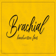 Brachial Script